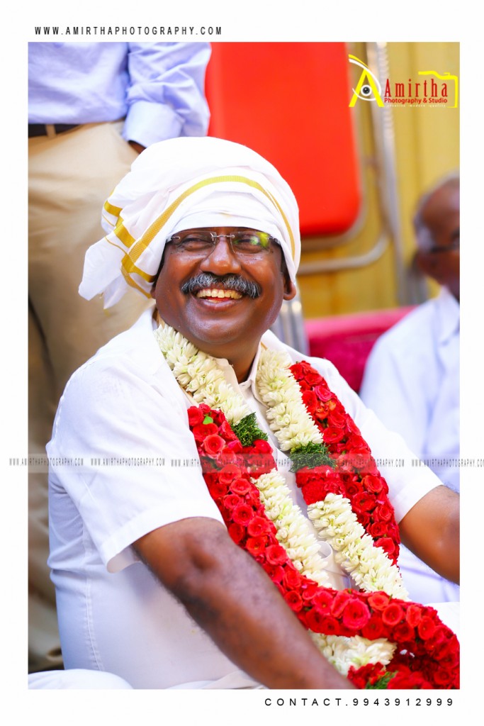 Sourashtra Candid Wedding Photographers in Madurai
