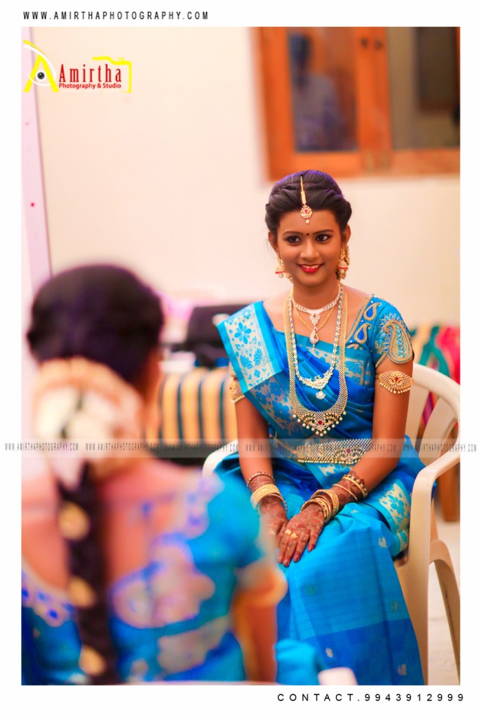 Sourashtra professional candid wedding photography in Madurai