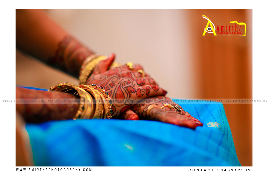 Sourashtra professional candid wedding photography in Madurai